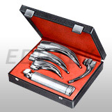 Pediatric Laryngoscope